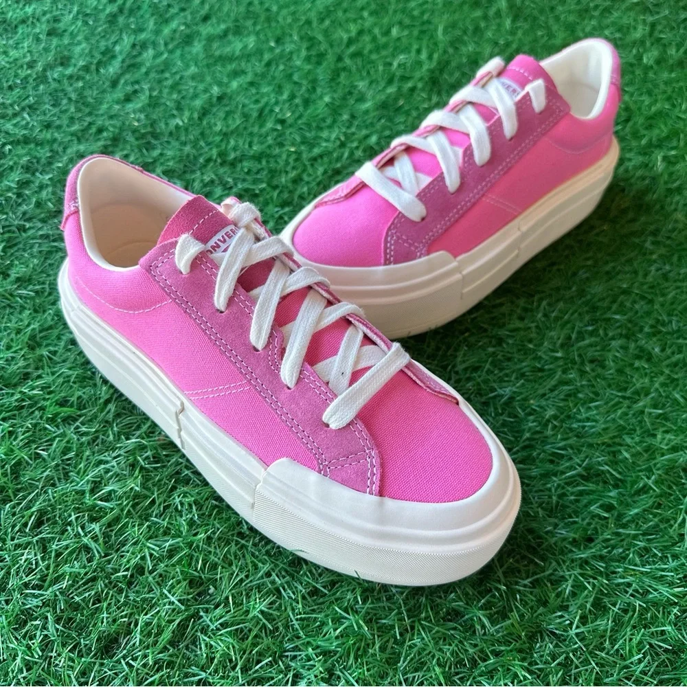 🎁Converse Chuck Taylor All Star Ctas Cruise Ox Pink - Picture 5 of 10